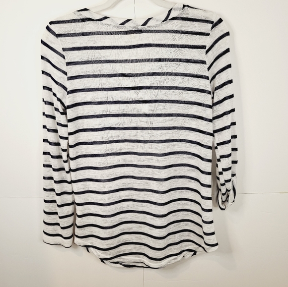 Pleione Long Sleeve Top Shirt Small - Picture 9 of 10